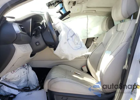 2019 Genesis G70 Prestige из США, поврежденный, VIN KMTG44LA9KU015012